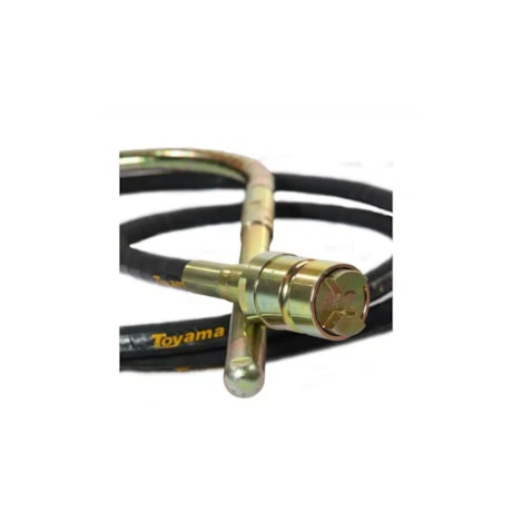 Mangote Vibrador 32mm 5 metros Engate Universal ZNW325M TOYAMA-48364e1f-dbe2-4ee2-b003-3332e01e317d