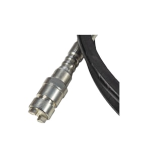 Mangote Vibrador 32mm 5metros Engate Universal VCX-32 CSM