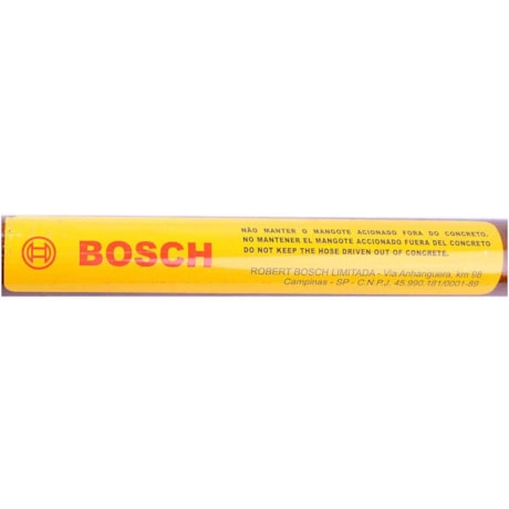 Mangote Vibrador 35mm 1,5m F000600494 BOSCH-22b7dd50-031c-4423-937a-35f0b0f6e83c