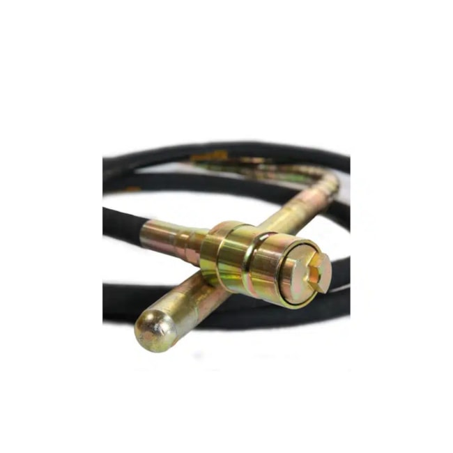 Mangote Vibrador 38mm 5 metros Engate Universal ZNW385M TOYAMA-7904abc1-24b2-4bdf-a6c8-202e49b6732f