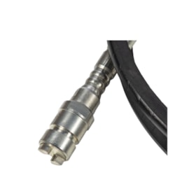 Mangote Vibrador 45mm 4metros Engate Universal VCX-45 CSM