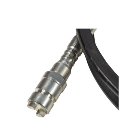 Mangote Vibrador 45mm 4metros Engate Universal VCX-45 CSM-278599a4-06ec-4a1c-b12d-e6e43d837b89