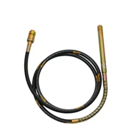 Mangote Vibrador 45mm 5 metros Engate Universal ZNW455M TOYAMA