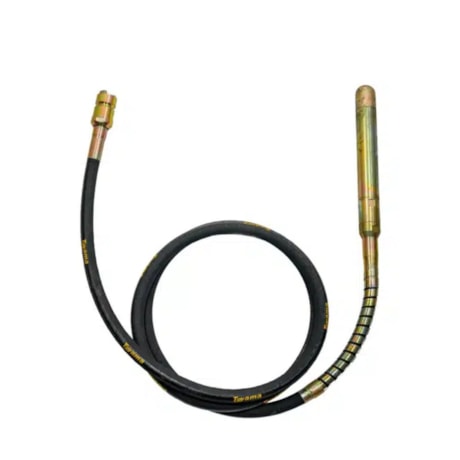 Mangote Vibrador 60mm 5 metros Engate Universal ZNW605M TOYAMA-10ad4725-00a8-45db-bc7f-0ba886b8ffac