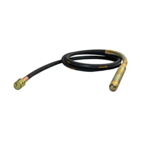 Mangote Vibrador 60mm 5 metros Engate Universal ZNW605M TOYAMA