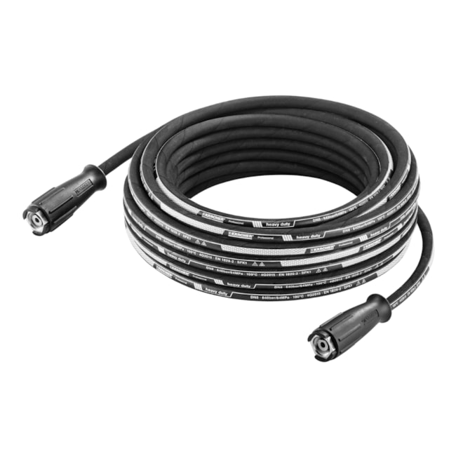 Mangueira Alta Pressão M22 x 1,5 10 Metros 63918460 KARCHER-d112c79c-cf14-4324-86b2-56594b356ee7