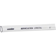 Mangueira Cristal 1/2" x 1.5mm Por Metro 8012121500 VONDER