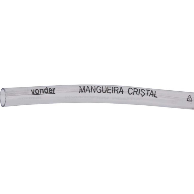 Mangueira Cristal 1