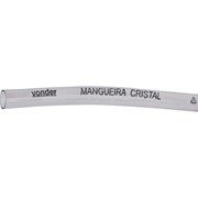 Mangueira Cristal 1" x 2.0mm Por Metro 8012120000 VONDER