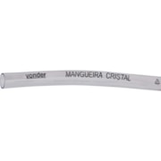 Mangueira Cristal 3/8" x 2.0mm Por Metro 8012382000 VONDER