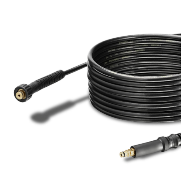 Mangueira de Alta Pressão com Trama de Aço 7,5mts DN6 KARCHER-2b7c462f-4682-46bb-9ffa-99d0d8dadc77