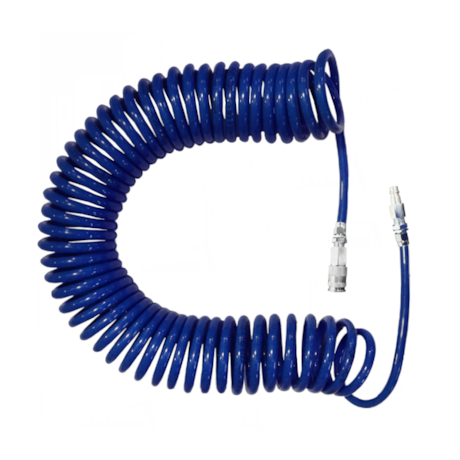 Mangueira Espiral 6.5mm x 10mm 10MTS com Engate Rápido AA6510 PUMA-d7bd86fc-9464-4a7b-9ff0-a678c25085e8