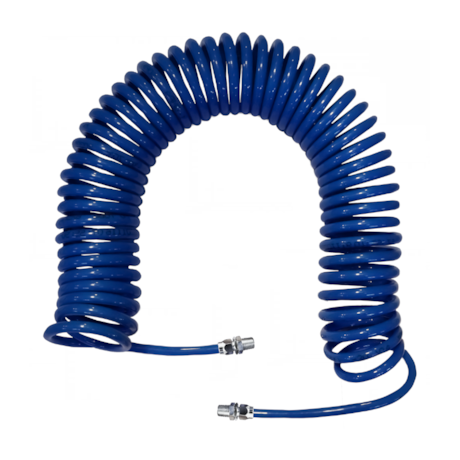 Mangueira Espiral 6mm x 9mm 7.5MTS sem Engate Rápido AA-6925-1 PUMA-62bb4217-e38e-4d9b-aa01-016f58fa0fac