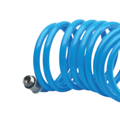 Mangueira Espiral 8X6mm 2.5 Metros com Engate e Conexão MS 17-25D STEULA-321dab04-cc9a-49a3-9cb0-10517a45e785