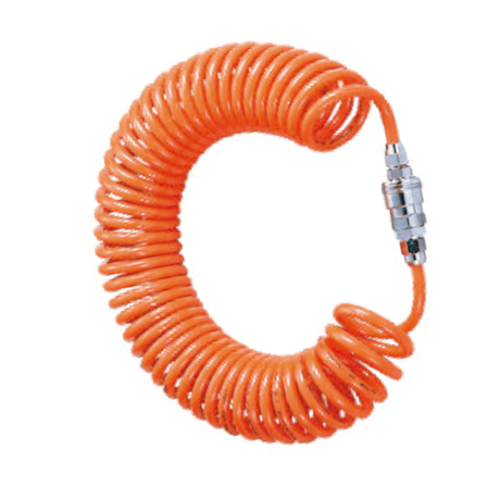 Mangueira Espiral para Ar Comprimido 6mmx9mm sem Engate Rápido AA-6950-1 PUMA-52561533-f742-4c47-920e-d947884d2f81