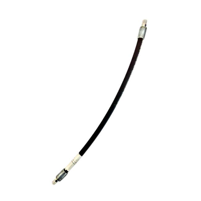 Mangueira Extensão Flexível 500mm 1/4'' 5651-A BOZZA-ade366d8-d216-4d9c-af33-fd3c09428212