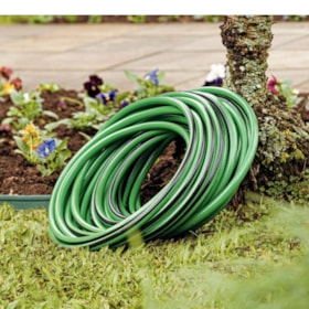 Mangueira Flex para Jardim 1/2