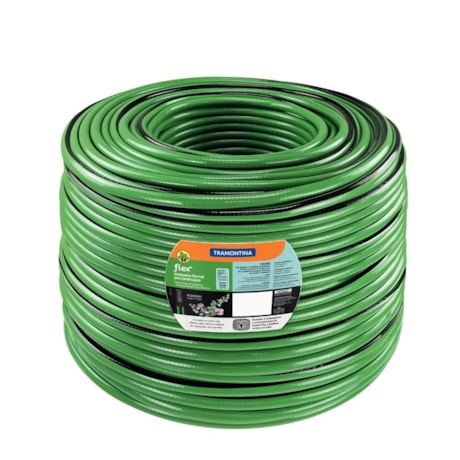 Mangueira Flex para Jardim 1/2