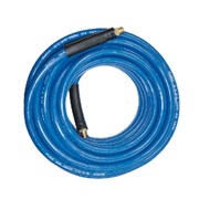 Mangueira Flexível de PVC Azul 3/8" 25 Metros AA1026 PUMA