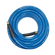 Mangueira Flexível de PVC Azul 3/8" 25 Metros AA1026 PUMA