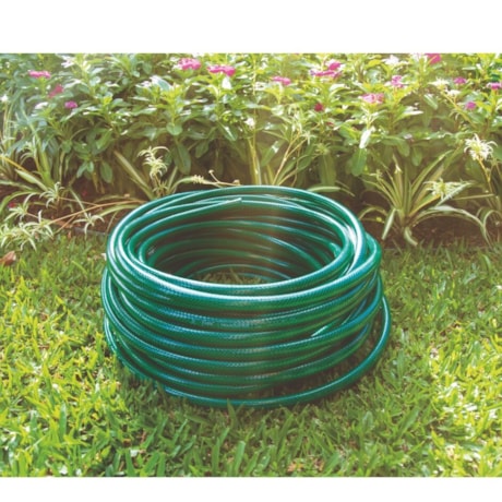 Mangueira Jardim Flex 1/2