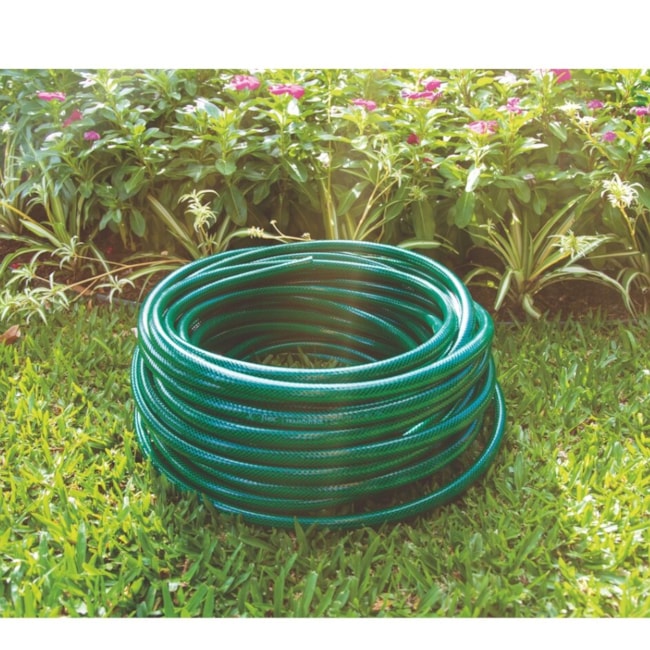 Mangueira Jardim Flex 1/2