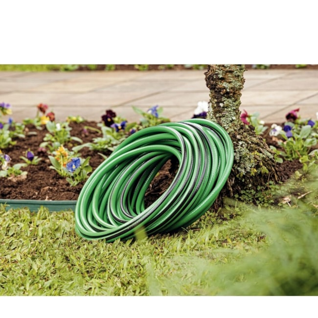 Mangueira Jardim Flex 1/2