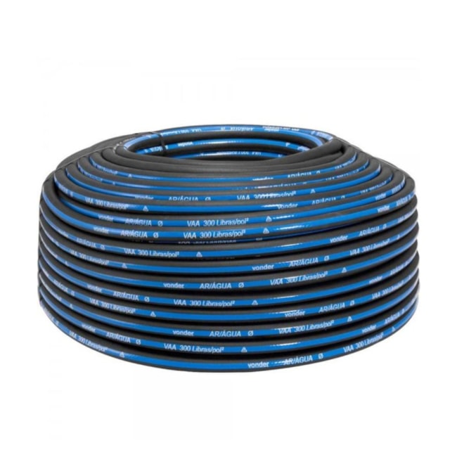 Mangueira para Ar Comprimido 1/2