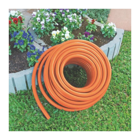 Mangueira para Jardim Superflex 1/2'' Laranja por Metro 79210521 TRAMONTINA-17751e7f-29da-4fd4-be9a-a6a7f2b56b99