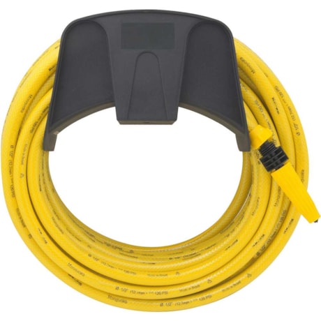 Mangueira para Jardim Superflexível 20 Metros com Suporte 3121120120 VONDER-c9b117ae-53e9-4f44-a660-6a2599728ac5