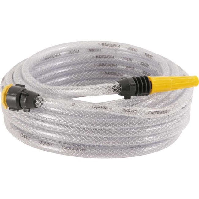 Mangueira para Jardim Trançada 15 Metros Transparente 3121015000 VONDER-8df533db-8397-46d7-ad37-0080eaa90f3b