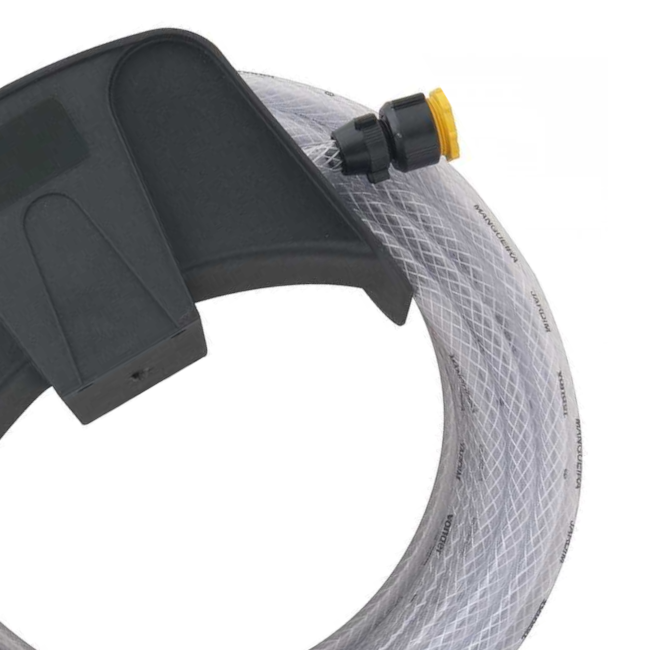 Mangueira para Jardim Trançada 20 Metros com Suporte 3121020001 VONDER-2c679f6a-a7d7-4d84-8e3a-7b2a6ee02d81