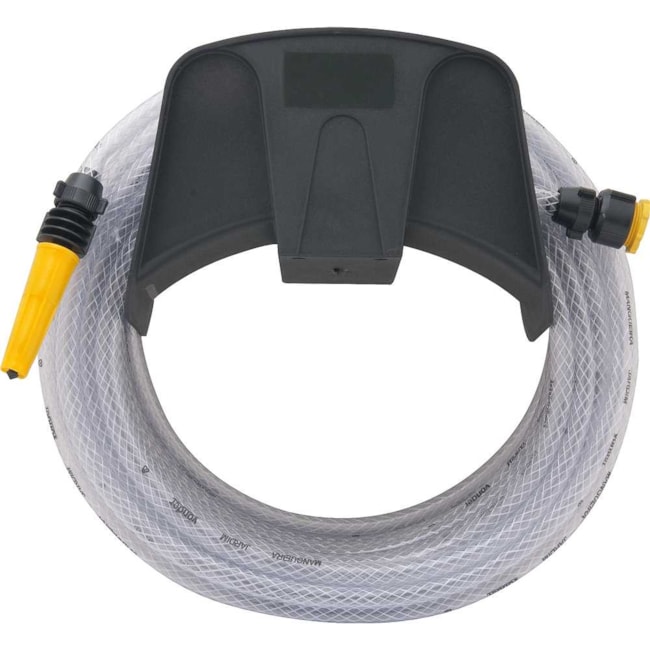 Mangueira para Jardim Trançada 20 Metros com Suporte 3121020001 VONDER-cb246fe8-5ef4-43c9-b01c-3c55b062e771