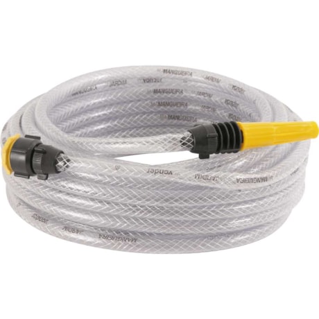 Mangueira para Jardim Trançada 20 Metros Transparente 3121020000 VONDER-f5eb80de-3e24-4da3-bf82-34c9364efe19