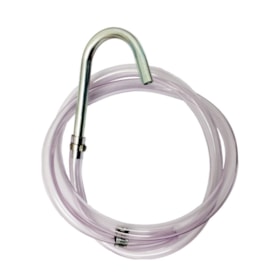 Mangueira Plástica para Óleo 1,5 Metros 5660-1.5 BOZZA