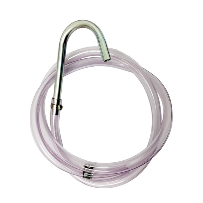 Mangueira Plástica para Óleo 1,5 Metros 5660-1.5 BOZZA-c54760ce-20c6-40ff-801b-e0570fc2eb86