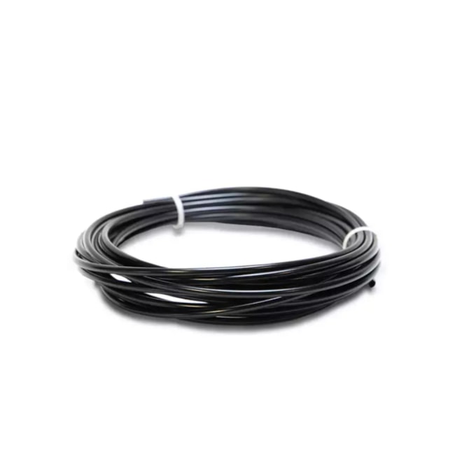 Mangueira PTFE 6mm x 10 metros Preta para Válvula Dosadora 97972 LOCTITE-17a6d519-7880-40d0-aef6-cc4029b03053