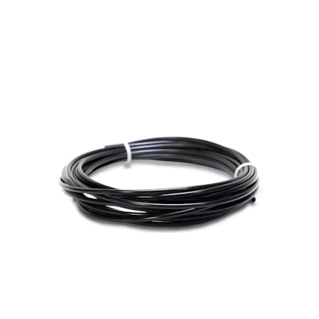 Mangueira PTFE 9mm x 10 metros Preta para Válvula Dosadora 142645 LOCTITE