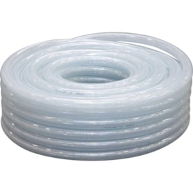 Mangueira PVC Cristal Trançada VPT 250 Libras 1