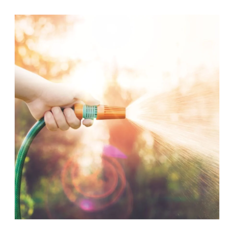 Mangueira SuperFlex 1/2'' 20 Metros Verde com Engate e Suporte 79322200 TRAMONTINA -b2bcc50c-6159-478d-9ce2-570bf8cb3077