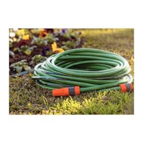 Mangueira SuperFlex 1/2'' 25 Metros com Engate Verde 79167250 TRAMONTINA