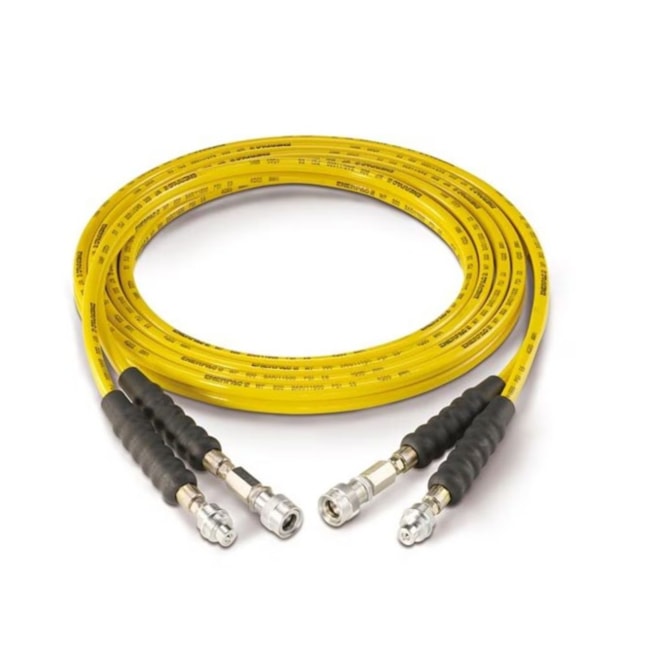 Mangueira Termoplástica Alta Pressão 700BAR 6 METROS THQ706T ENERPAC-150e6d62-a1c3-4e61-a152-c5ca5347d896