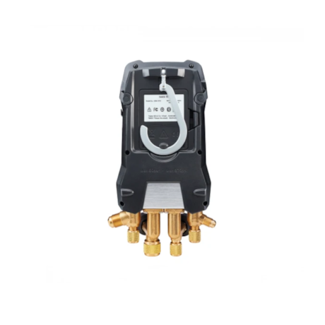 Manifold Digital com Bloco de Válvulas 4 Vias Bluetooth e Análise Inteligente de Erros 570s TESTO-6f4c5089-8bb6-4f8c-b76e-ce1d5f8d4601