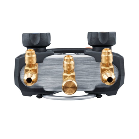 Manifold Digital com Bluetooth e Válvulas de 2 vias 550i TESTO-35a0736b-cff7-473f-a496-4c7b7af81074