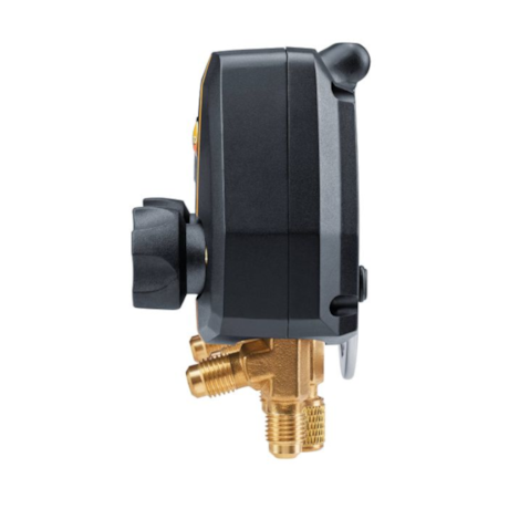 Manifold Digital com Bluetooth e Válvulas de 2 vias 550i TESTO-13d326ae-2f39-4ecd-b8f1-7ce8a040be22