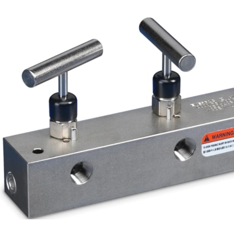 Manifold Hidráulico de Fluxo Dividido Pré Montado 4 Portas AM41 ENERPAC-ccb9aa62-a6c5-498a-9b9d-7d5633d7dde3