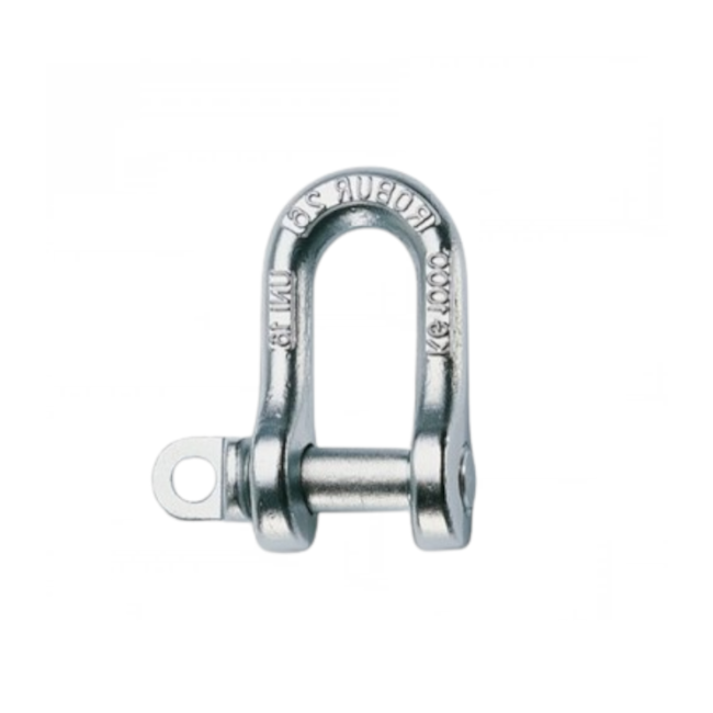 Manilha Reta 16mm Aço Carbono Galvanizado 8026A ROBUR-da66b609-9fb7-4084-9ae5-4ccee160248e