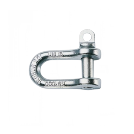 Manilha Reta 28mm Aço Carbono Galvanizado 8026A ROBUR-c1b7d0b7-a078-4251-927c-b96fe0600025