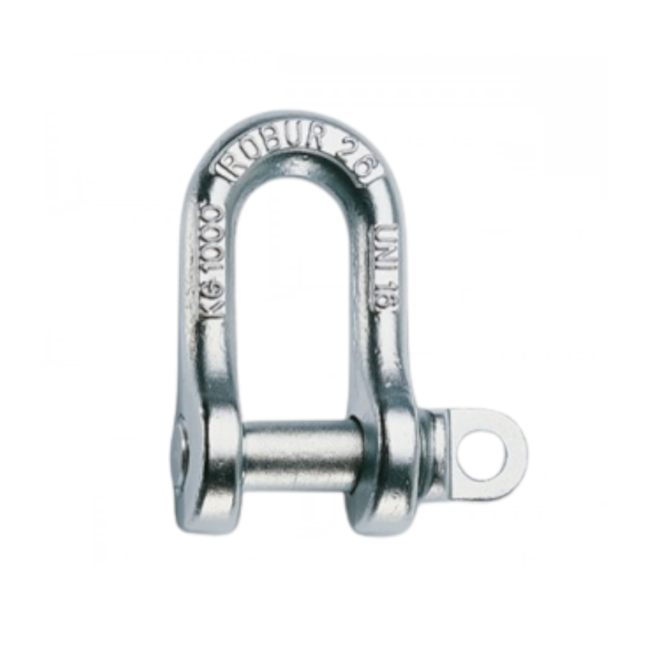 Manilha Reta 50mm Aço Carbono Galvanizada 8026A ROBUR-fd9366ca-e892-4bb3-803e-60d444eed1d1