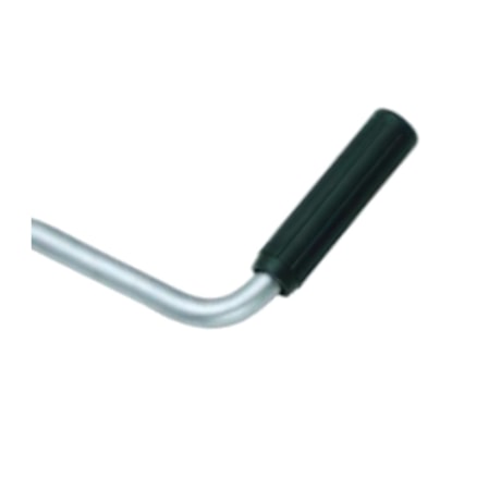 Manivela com Encaixe 1/2